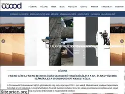 Sites similar to faiparigepek.hu