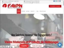 Sites similar to faipn.ma