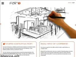 Sites similar to fair-1.de