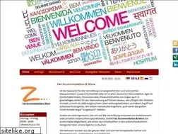 Sites similar to fair-accommodation.com