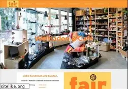 Sites similar to fair-aidlingen.de