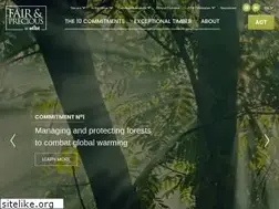 Sites similar to fair-and-precious.org