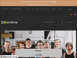Sites similar to fair-bio.cz