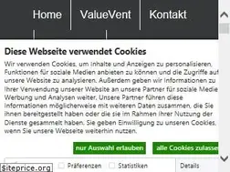 Sites similar to fair-business.de
