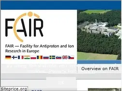 Sites similar to fair-center.eu