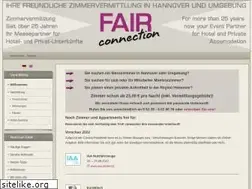 Sites similar to fair-connection.de