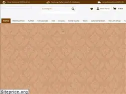 Sites similar to fair-einkaufen.com