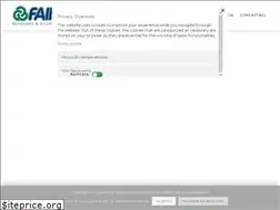 Sites similar to fair-europe.com