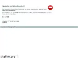 Sites similar to fair-fest.de