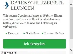 Sites similar to fair-finanzpartner.de