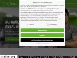 Sites similar to fair-fitness.com