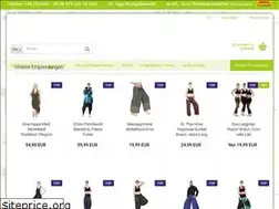 Sites similar to fair-global.com