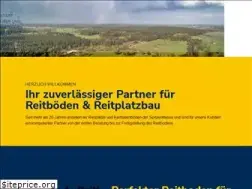 Sites similar to fair-ground.de
