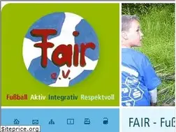 Sites similar to fair-in-ellwangen.de