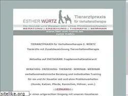 Sites similar to fair-mit-hund.de