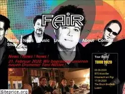 Sites similar to fair-music.ch