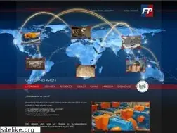 Sites similar to fair-packaging.de