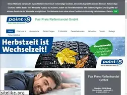 Sites similar to fair-preis-reifen.de
