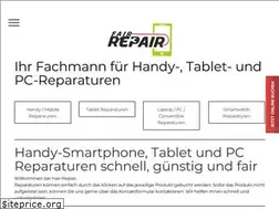 Sites similar to fair-repair.ch