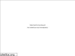Sites similar to fair-schlafen.de