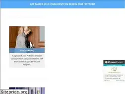 Sites similar to fair-schluesseldienst.de