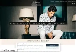 Sites similar to fair-schnitt.de