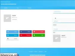 Sites similar to fair-skinned-monster.com