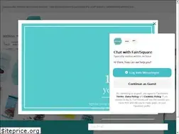 Sites similar to fair-square.ca