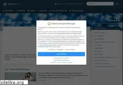 Sites similar to fair-trade-kleidung.com