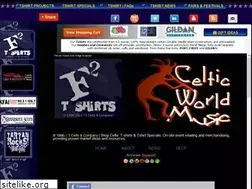 Sites similar to fair-tshirts.com