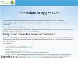 Sites similar to fair-vision.eu