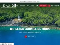 Sites similar to fair-wind.com