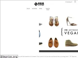 Sites similar to fair.pt