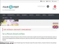 Sites similar to fair2me.ch
