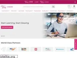 Sites similar to fairandlovelyfoundation.in