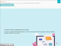 Sites similar to fairandsmart.com