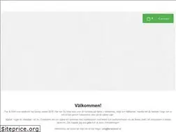 Sites similar to fairandwell.se