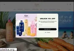 Sites similar to fairandwhite.com