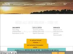 Sites similar to fairaway.de