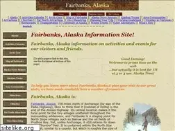 Sites similar to fairbanks-alaska.com