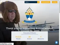 Sites similar to fairbanks.igivecatholic.org