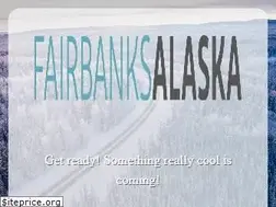 Sites similar to fairbanksalaska.com