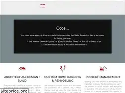 Sites similar to fairbanksbuilders.com