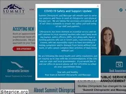 Sites similar to fairbankschiropractic.com