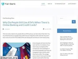 Sites similar to fairbankscoop.org