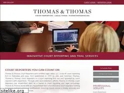 Sites similar to fairbankscourtreporting.com
