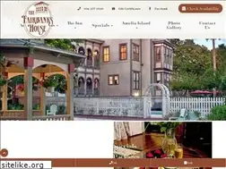 Sites similar to fairbankshouse.com