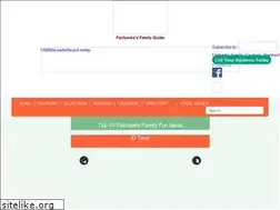 Sites similar to fairbankskidsguide.com