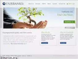 Sites similar to fairbanksllc.com