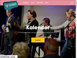Sites similar to fairbar.dk